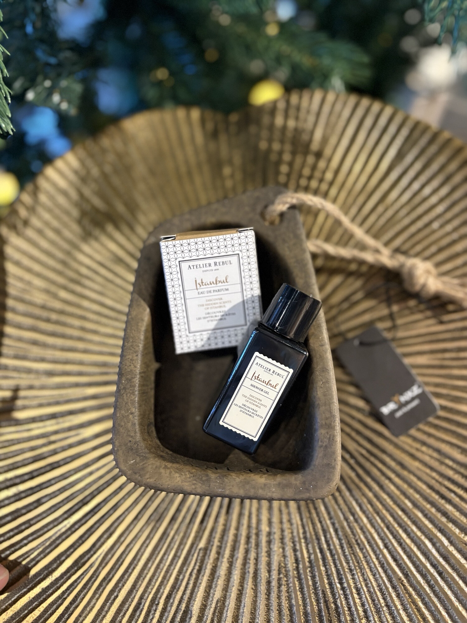 Verwenpakketje atelier Rebul